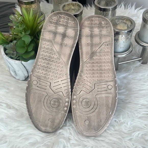 Projekt Inc. Vinson Men’s Black/Cream Casual Flat Sport Shoes Size EU 43 - Picture 10 of 13